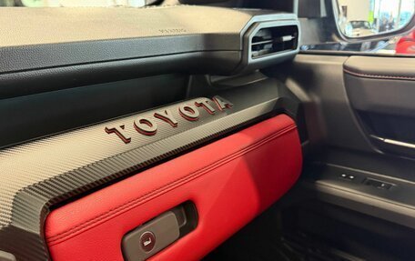 Toyota Tacoma, 2024 год, 9 490 000 рублей, 17 фотография