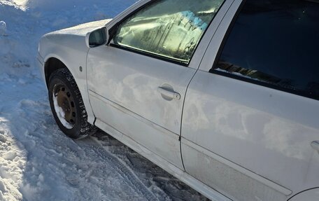 Skoda Octavia IV, 2008 год, 300 000 рублей, 1 фотография