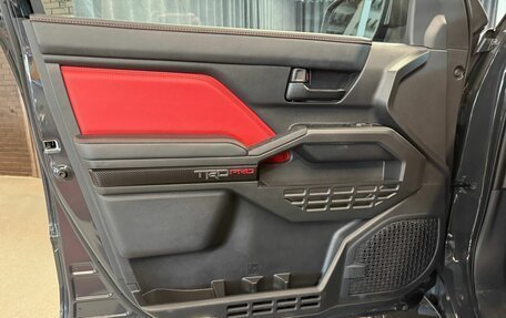 Toyota Tacoma, 2024 год, 9 490 000 рублей, 20 фотография