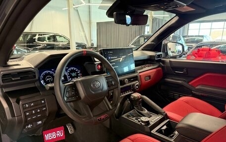 Toyota Tacoma, 2024 год, 9 490 000 рублей, 18 фотография