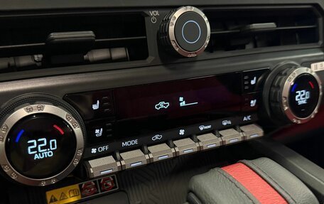 Toyota Tacoma, 2024 год, 9 490 000 рублей, 21 фотография