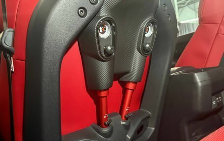 Toyota Tacoma, 2024 год, 9 490 000 рублей, 23 фотография