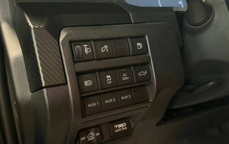 Toyota Tacoma, 2024 год, 9 490 000 рублей, 22 фотография