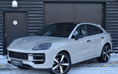 Porsche Cayenne III, 2025 год, 19 900 000 рублей, 1 фотография