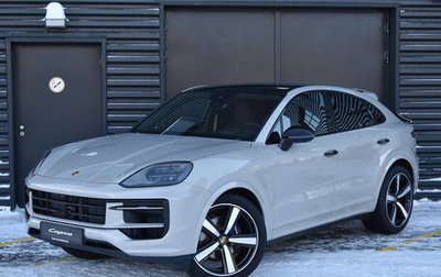 Porsche Cayenne III, 2025 год, 19 900 000 рублей, 1 фотография