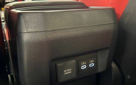 Toyota Tacoma, 2024 год, 9 490 000 рублей, 28 фотография