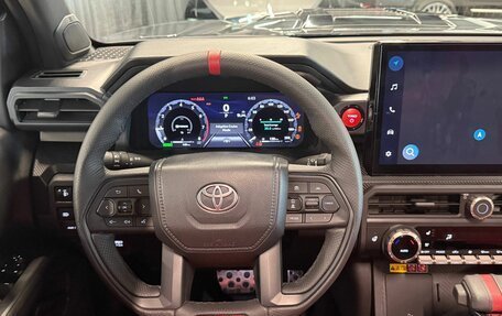 Toyota Tacoma, 2024 год, 9 490 000 рублей, 27 фотография