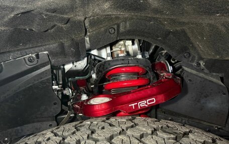 Toyota Tacoma, 2024 год, 9 490 000 рублей, 26 фотография