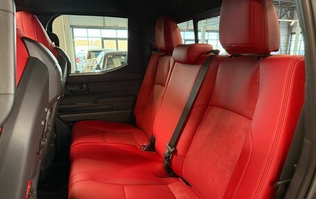 Toyota Tacoma, 2024 год, 9 490 000 рублей, 29 фотография