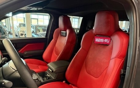 Toyota Tacoma, 2024 год, 9 490 000 рублей, 24 фотография