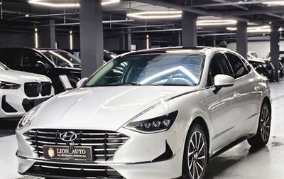 Hyundai Sonata VIII, 2022 год, 2 925 000 рублей, 1 фотография