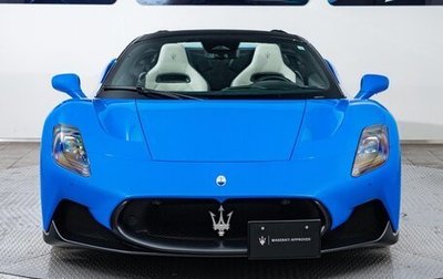 Maserati MC20, 2023 год, 22 030 000 рублей, 1 фотография