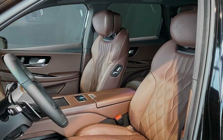 CheryExeed VX, 2024 год, 5 830 000 рублей, 11 фотография