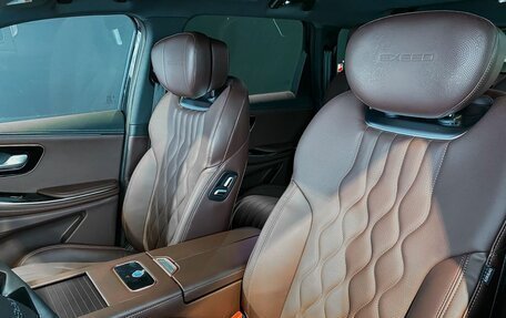 CheryExeed VX, 2024 год, 5 830 000 рублей, 13 фотография
