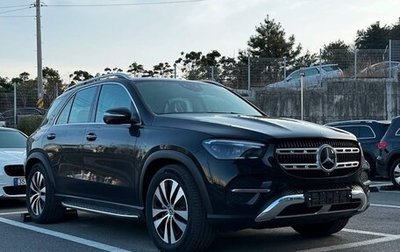 Mercedes-Benz GLE, 2025 год, 9 690 000 рублей, 1 фотография