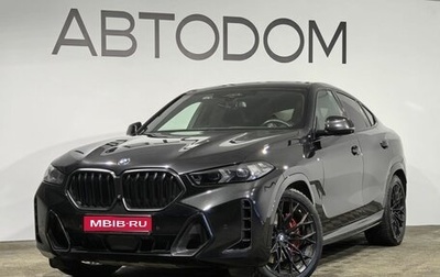 BMW X6, 2023 год, 12 780 000 рублей, 1 фотография