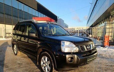 Nissan X-Trail, 2008 год, 990 000 рублей, 1 фотография