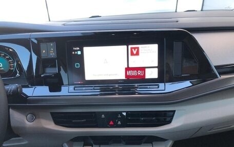 Volkswagen Multivan, 2026 год, 8 990 000 рублей, 13 фотография