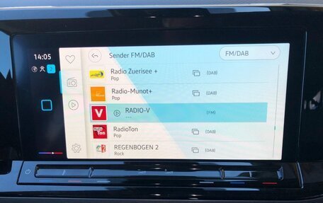 Volkswagen Multivan, 2026 год, 8 990 000 рублей, 14 фотография