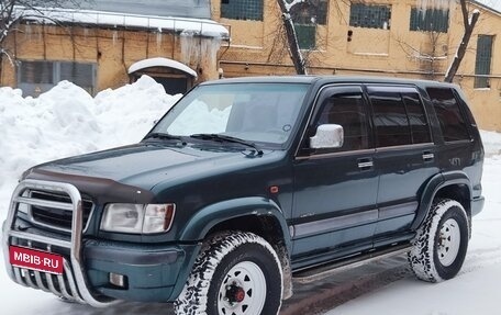 Opel Monterey A рестайлинг, 1998 год, 700 000 рублей, 1 фотография