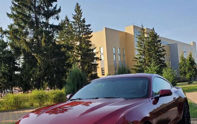 Ford Mustang VI рестайлинг, 2014 год, 2 699 000 рублей, 1 фотография