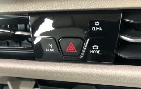 Volkswagen Multivan, 2026 год, 8 990 000 рублей, 17 фотография