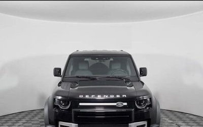 Land Rover Defender II, 2021 год, 4 500 000 рублей, 1 фотография