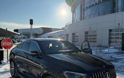 Mercedes-Benz GLE Coupe AMG, 2023 год, 11 500 000 рублей, 1 фотография