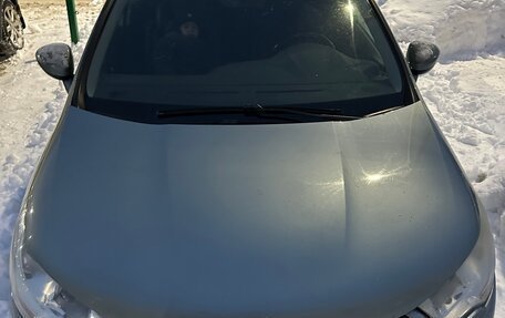 Citroen C4 II рестайлинг, 2011 год, 400 000 рублей, 1 фотография