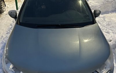 Citroen C4 II рестайлинг, 2011 год, 400 000 рублей, 1 фотография