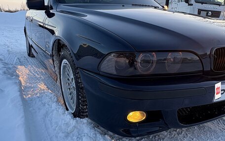 BMW 5 серия, 1998 год, 850 000 рублей, 1 фотография