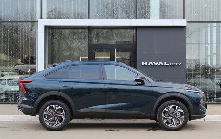 Haval F7x, 2026 год, 3 599 000 рублей, 1 фотография