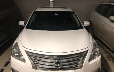 Nissan Teana, 2014 год, 1 350 000 рублей, 1 фотография