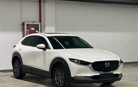 Mazda CX-30 I, 2022 год, 2 050 000 рублей, 1 фотография