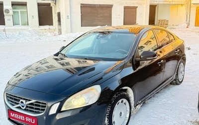 Volvo S60 III, 2011 год, 1 049 000 рублей, 1 фотография