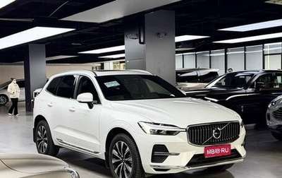 Volvo XC60 II, 2024 год, 5 050 000 рублей, 1 фотография