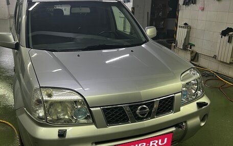 Nissan X-Trail, 2005 год, 650 000 рублей, 1 фотография
