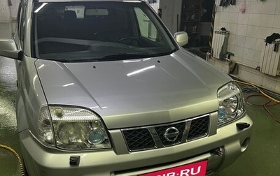 Nissan X-Trail, 2005 год, 650 000 рублей, 1 фотография