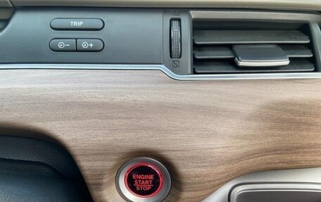 Honda Freed II, 2022 год, 1 820 000 рублей, 26 фотография