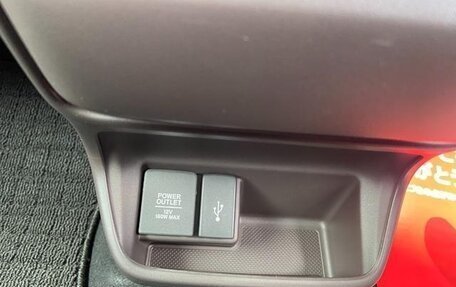 Honda Freed II, 2022 год, 1 820 000 рублей, 25 фотография