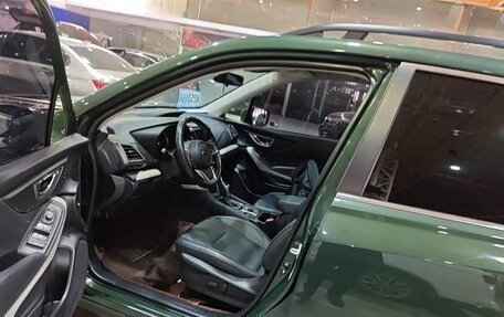 Subaru Forester, 2022 год, 3 799 000 рублей, 5 фотография