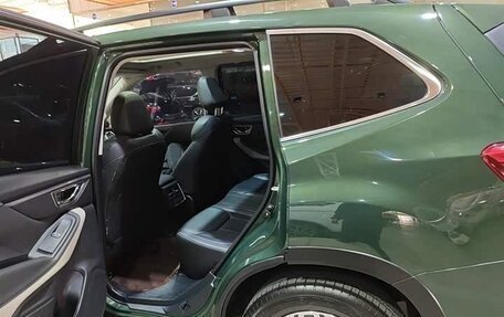 Subaru Forester, 2022 год, 3 799 000 рублей, 7 фотография