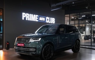 Land Rover Range Rover IV рестайлинг, 2026 год, 24 190 000 рублей, 1 фотография