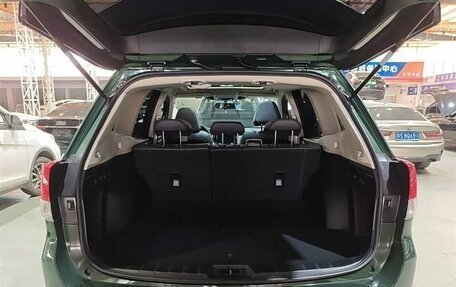 Subaru Forester, 2022 год, 3 799 000 рублей, 8 фотография