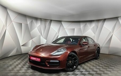 Porsche Panamera II рестайлинг, 2020 год, 7 825 000 рублей, 1 фотография