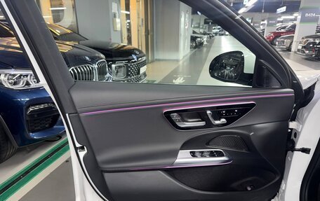 Mercedes-Benz E-Класс, 2025 год, 6 490 000 рублей, 7 фотография