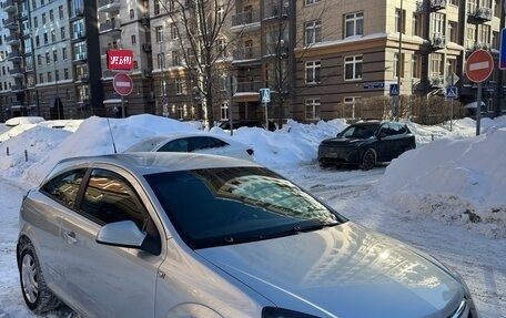 Opel Astra H, 2010 год, 489 000 рублей, 1 фотография