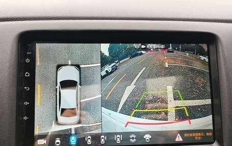 Honda Vezel, 2022 год, 1 450 000 рублей, 14 фотография