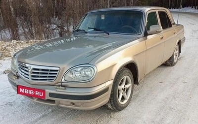 ГАЗ 31105 «Волга», 2007 год, 180 000 рублей, 1 фотография