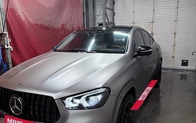 Mercedes-Benz GLE Coupe, 2020 год, 7 425 000 рублей, 1 фотография